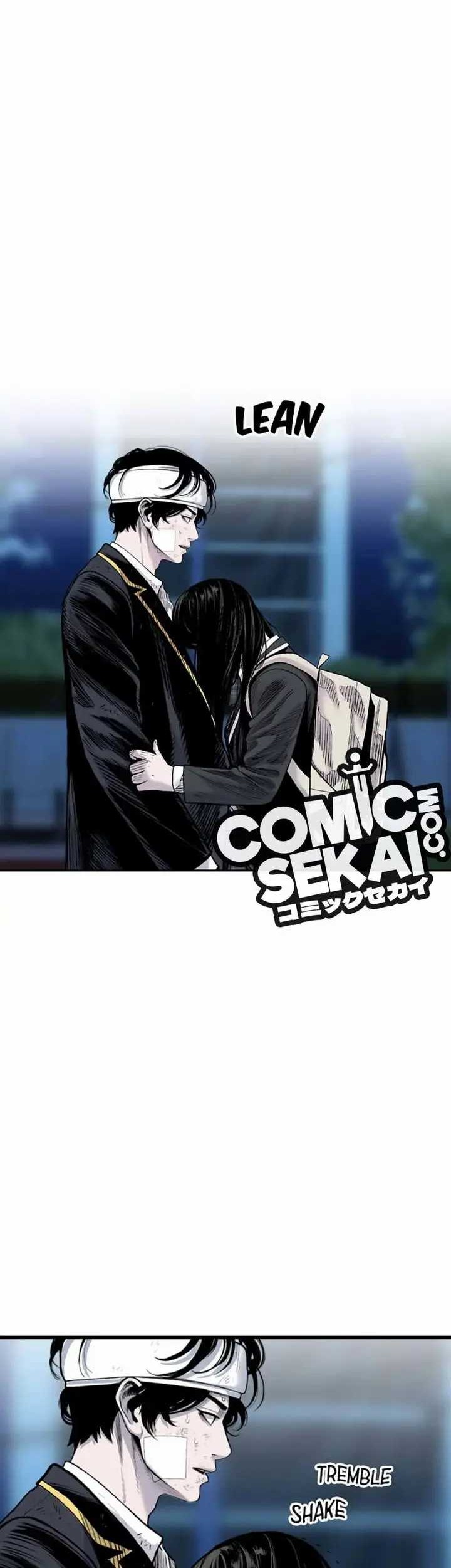 Switch Chapter 68 Gambar 47