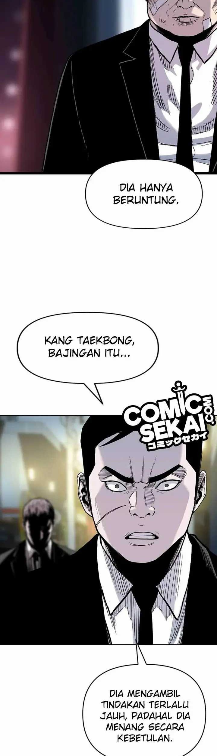 Switch Chapter 67 Gambar 58