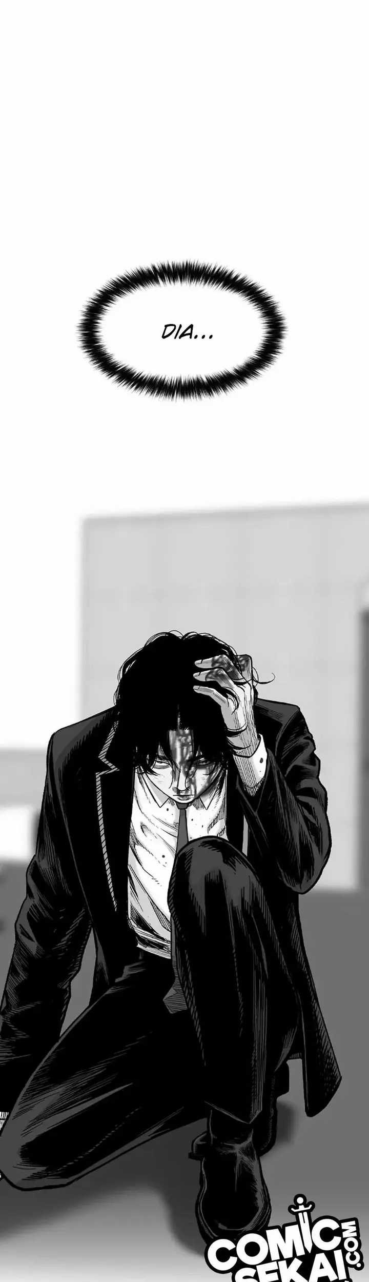 Switch Chapter 67 Gambar 4