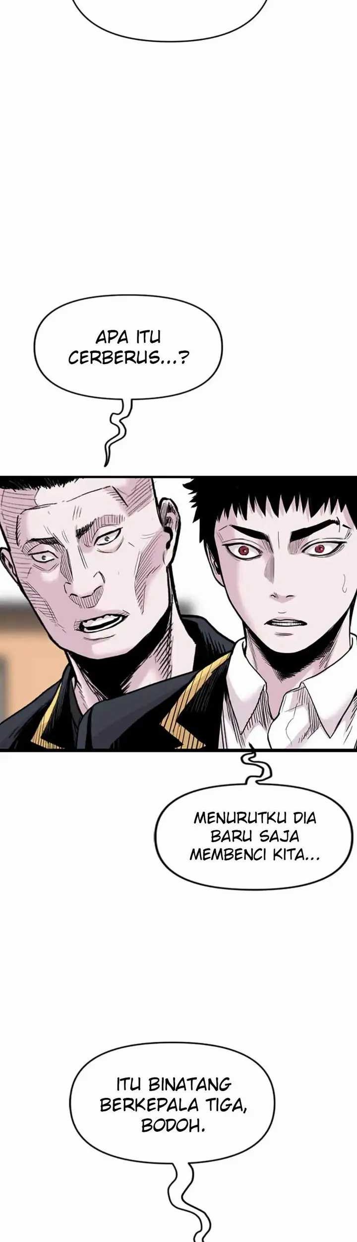 Switch Chapter 67 Gambar 28