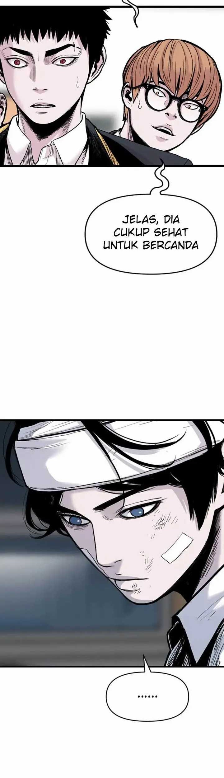 Switch Chapter 67 Gambar 29