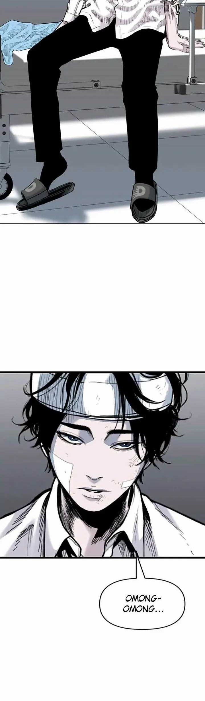 Switch Chapter 67 Gambar 31