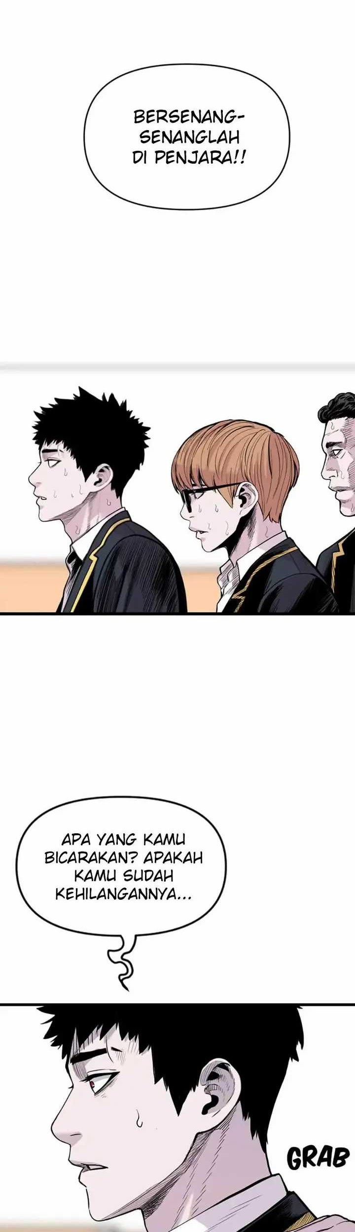 Switch Chapter 67 Gambar 35