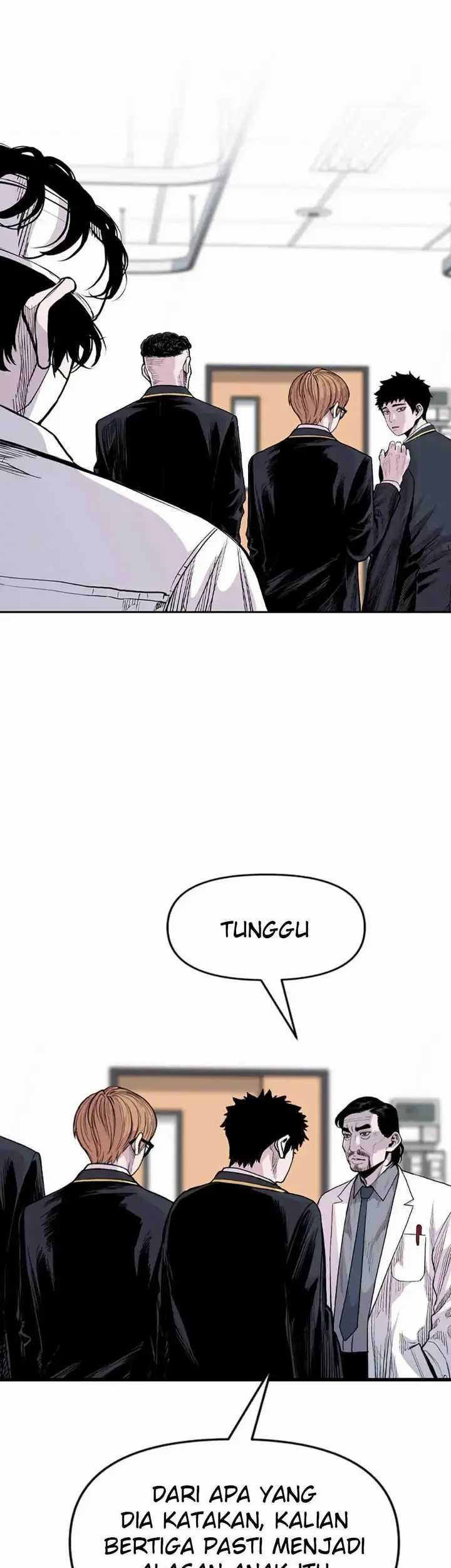 Switch Chapter 67 Gambar 38