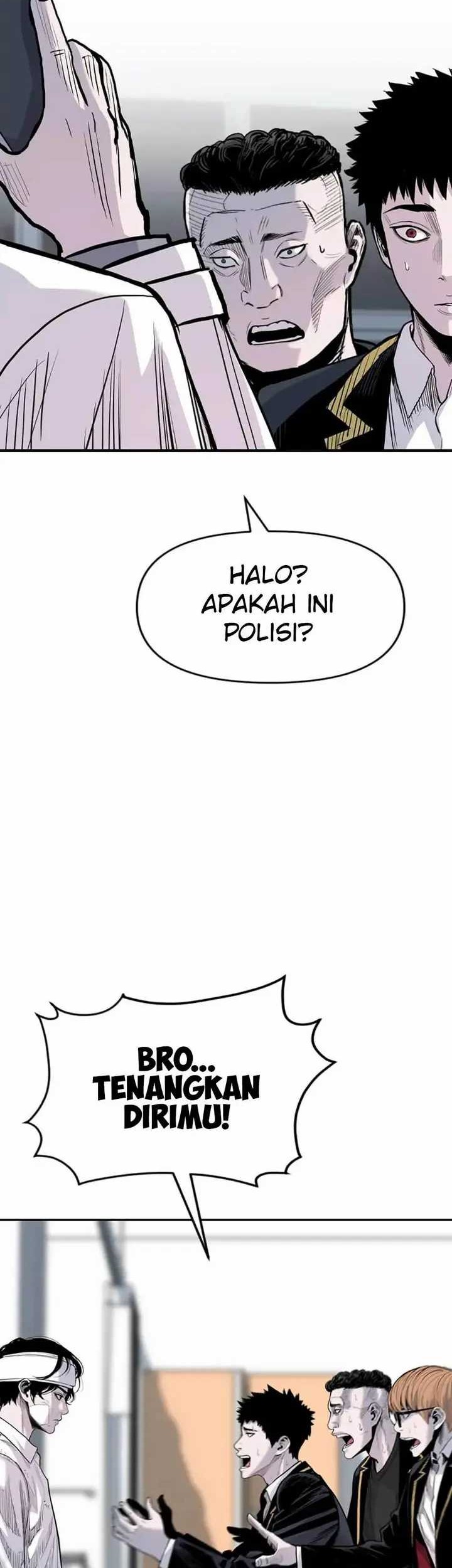 Switch Chapter 67 Gambar 41