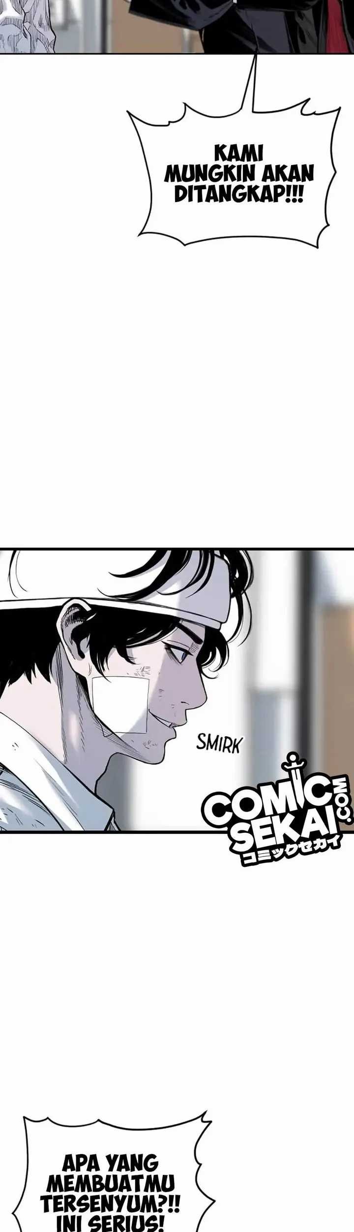 Switch Chapter 67 Gambar 42