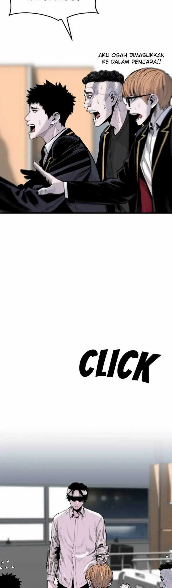 Switch Chapter 67 Gambar 43