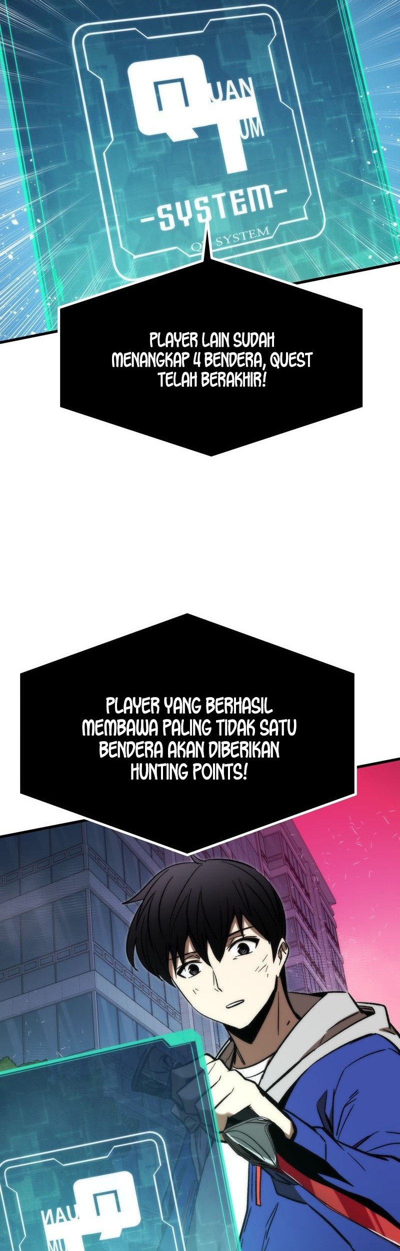 Ultra Alter Chapter 96 Gambar 39