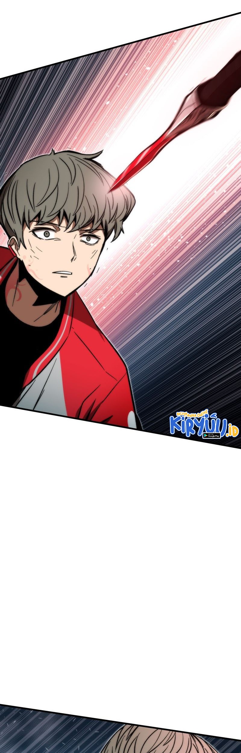 Ultra Alter Chapter 96 Gambar 11