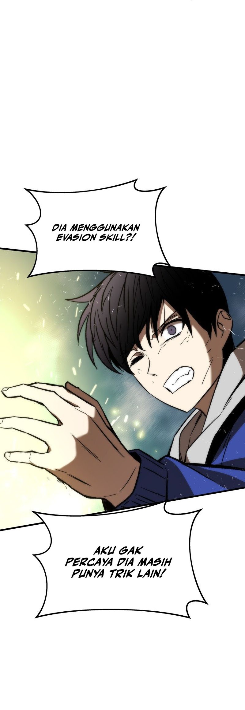 Ultra Alter Chapter 96 Gambar 29