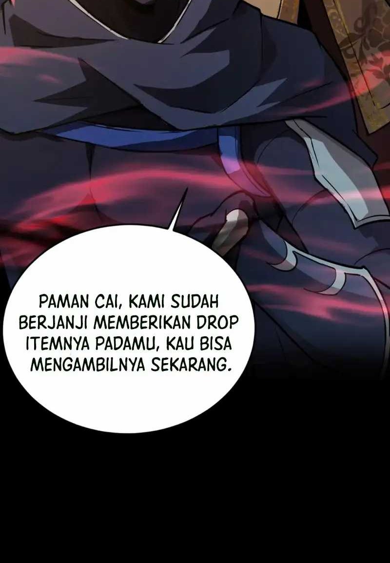 The Lone SSS-Class Summoner Chapter 75 Gambar 5