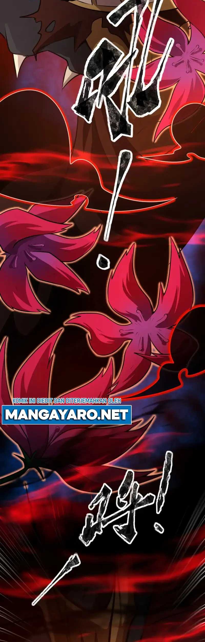 The Lone SSS-Class Summoner Chapter 75 Gambar 12
