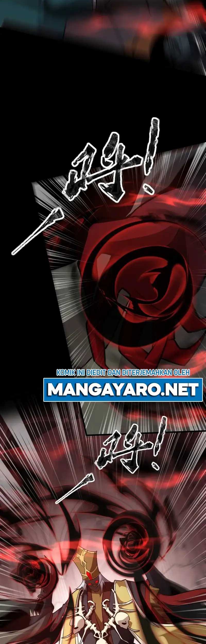 The Lone SSS-Class Summoner Chapter 75 Gambar 28