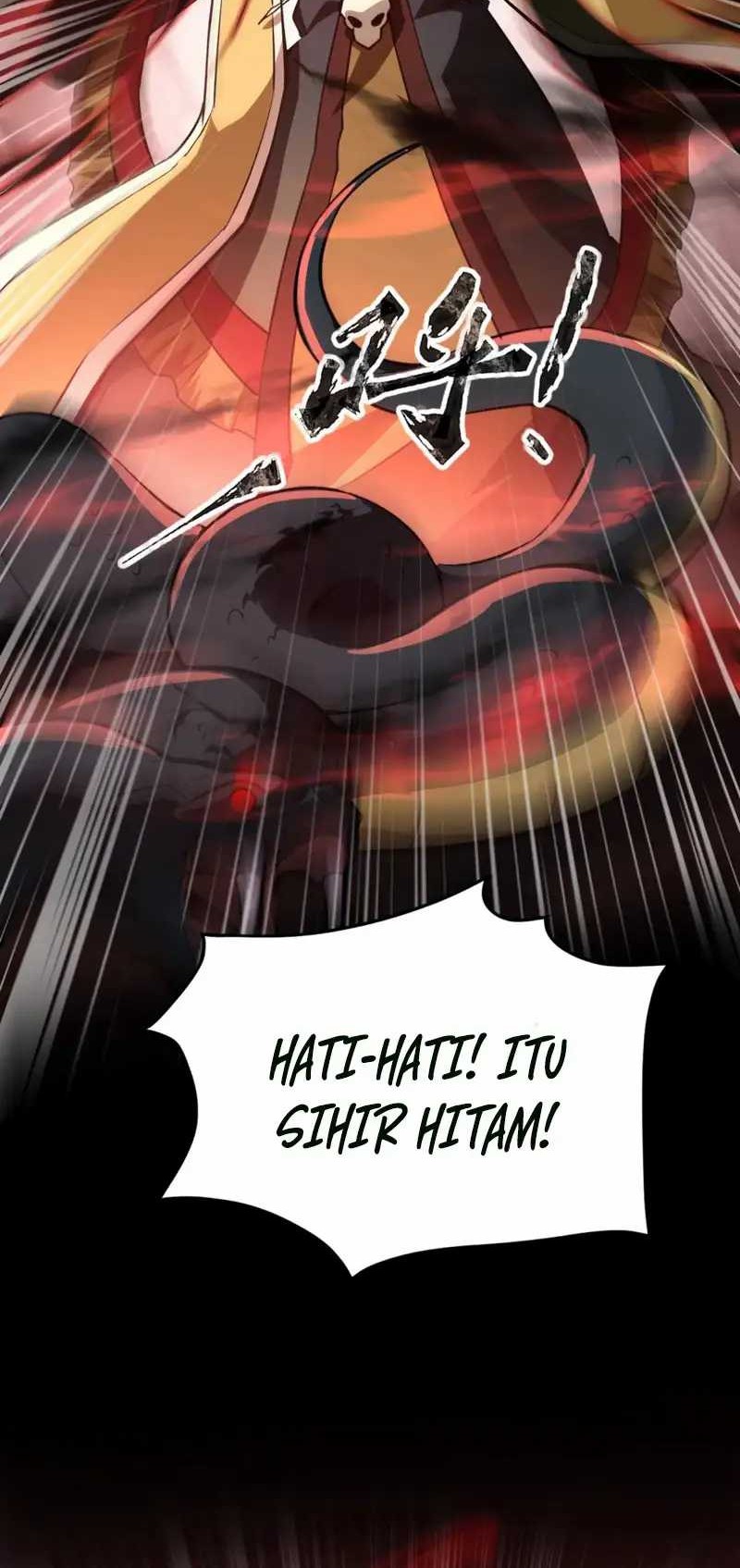 The Lone SSS-Class Summoner Chapter 75 Gambar 29