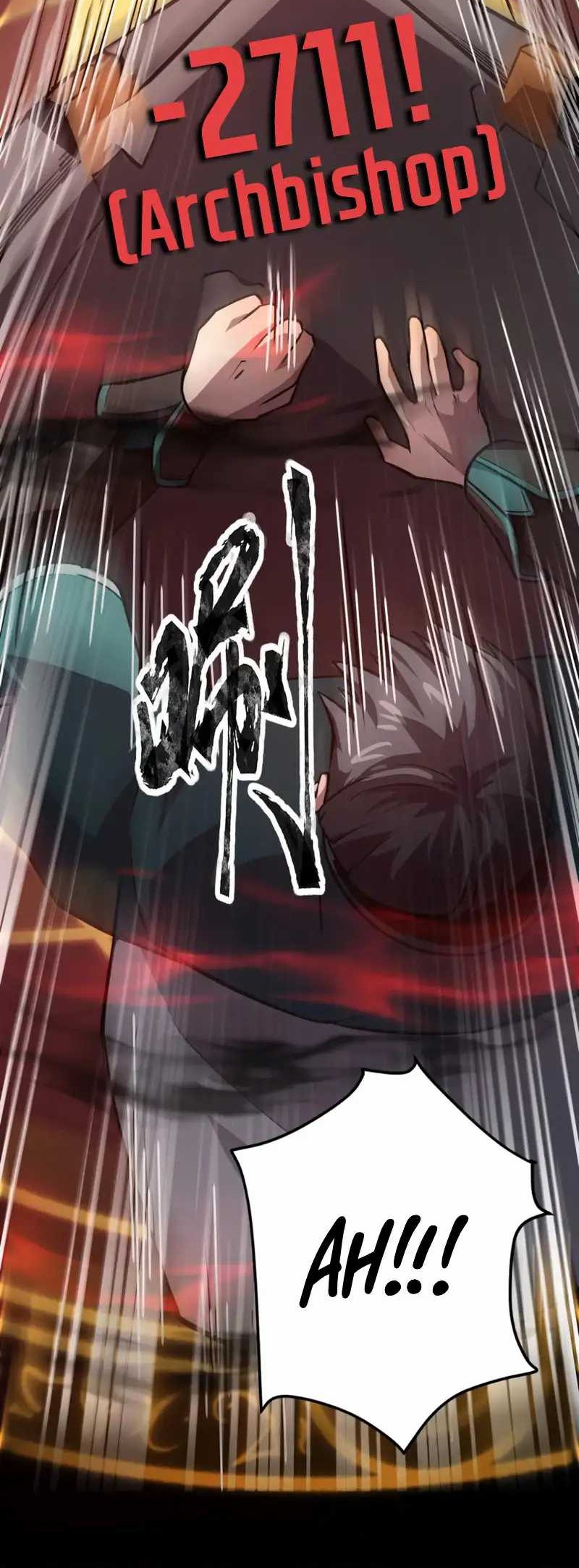 The Lone SSS-Class Summoner Chapter 75 Gambar 33