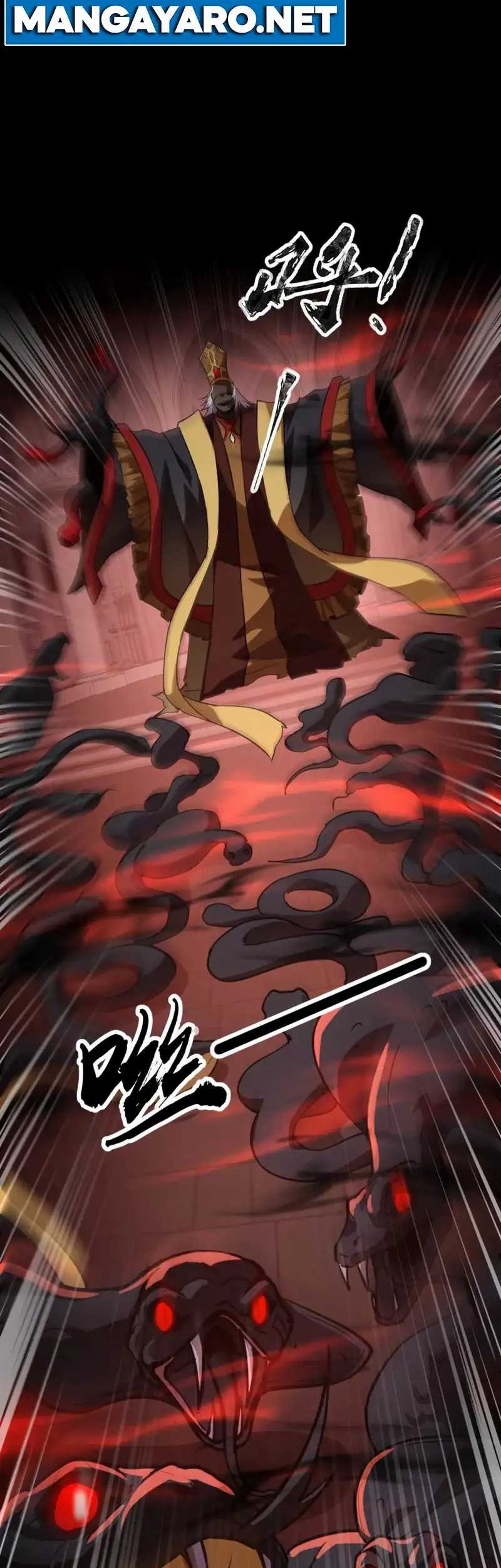 The Lone SSS-Class Summoner Chapter 74 Gambar 36