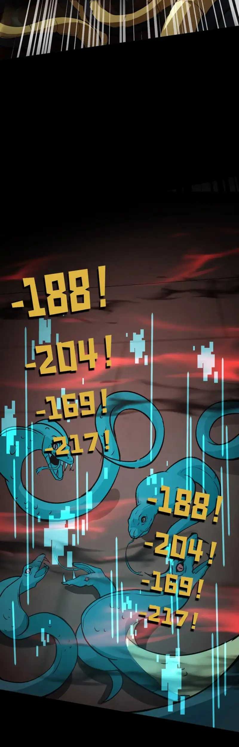 The Lone SSS-Class Summoner Chapter 74 Gambar 40