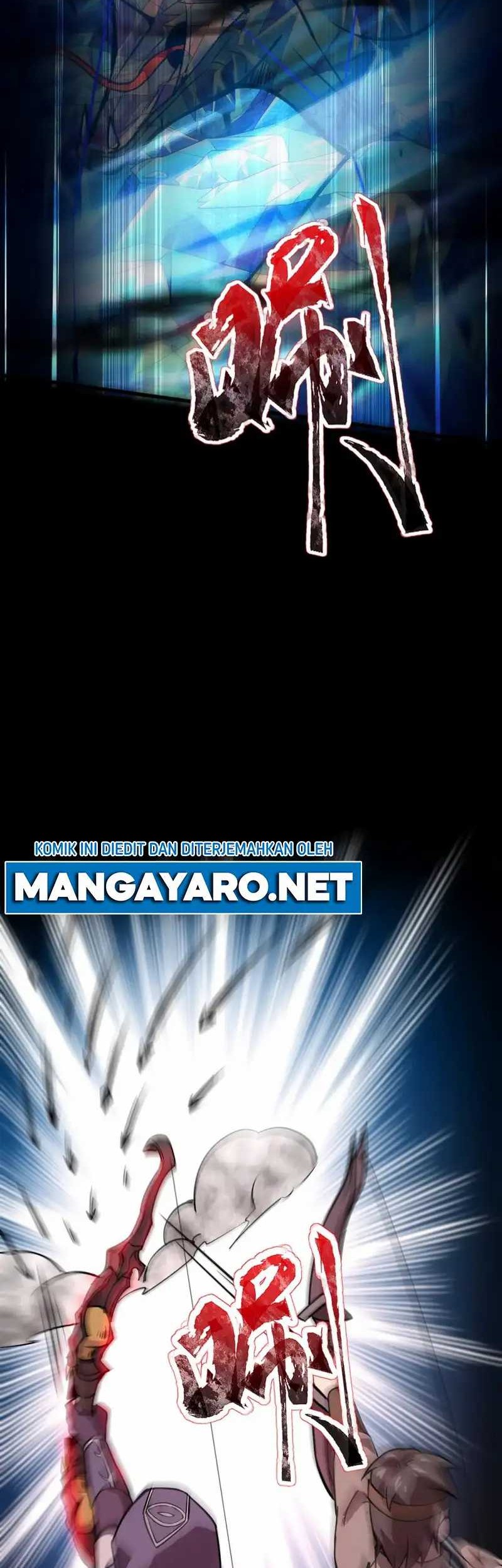 The Lone SSS-Class Summoner Chapter 74 Gambar 43