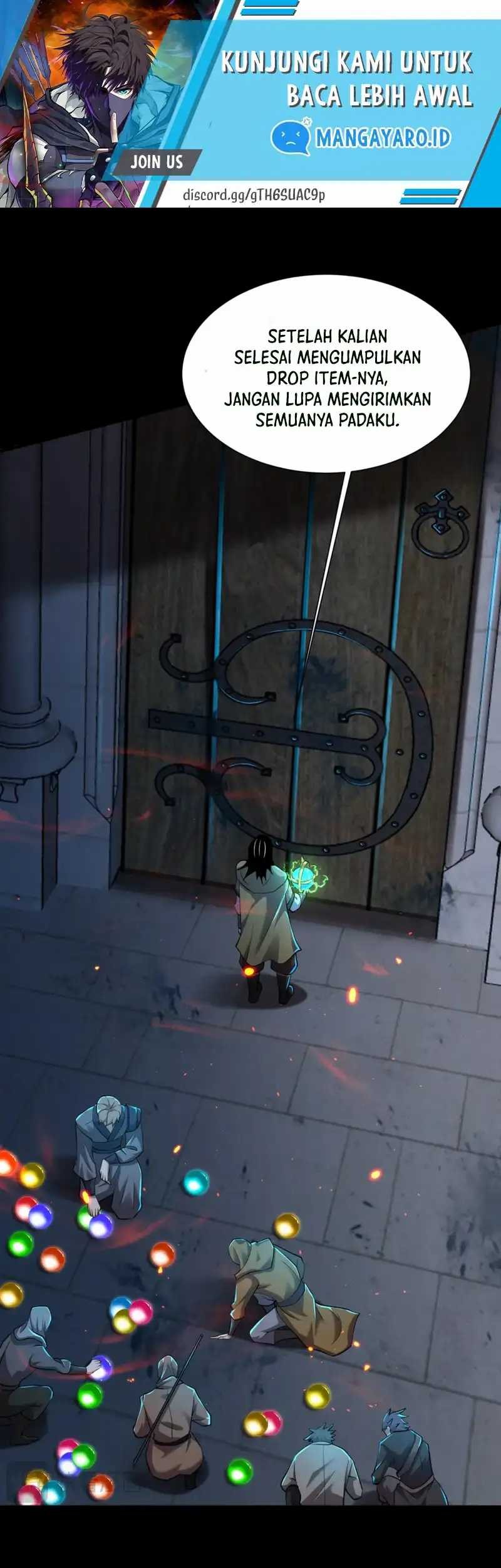 Baca  The Lone SSS-Class Summoner Chapter 74 Gambar 2