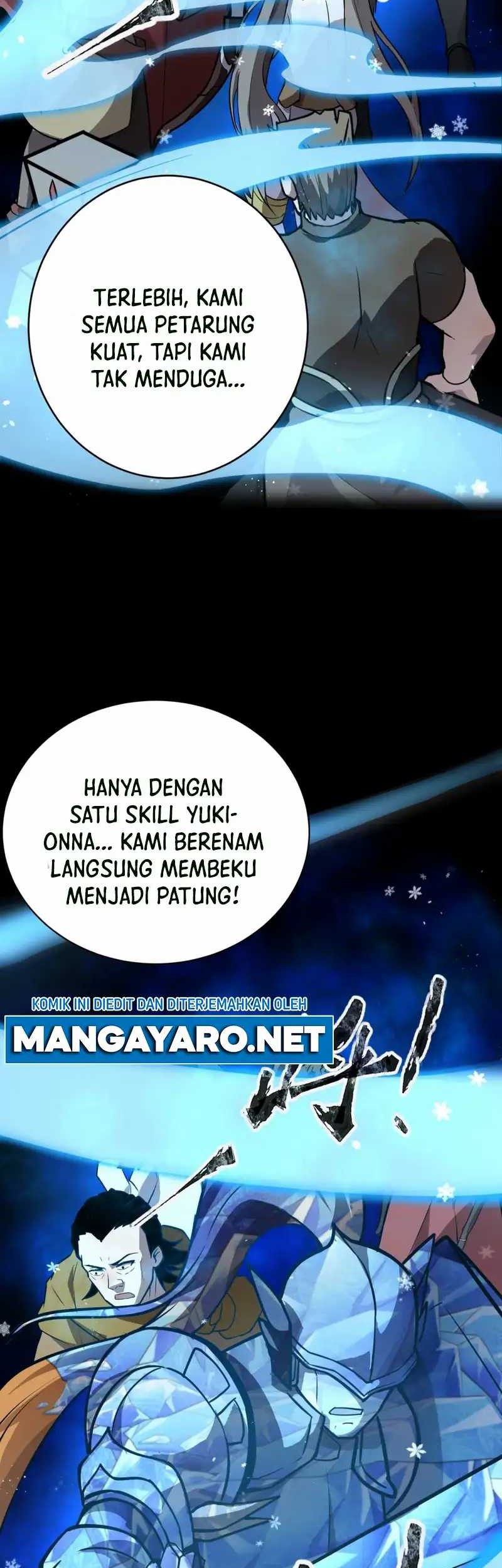 The Lone SSS-Class Summoner Chapter 74 Gambar 24