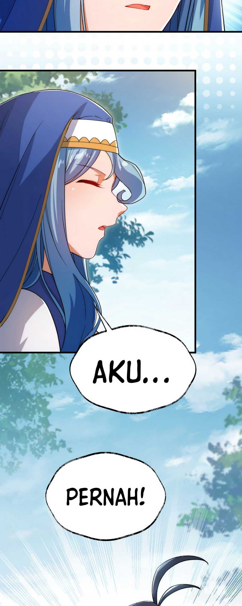Despite Coming From the Abyss, I Will Save Humanity Chapter 62 Gambar 33