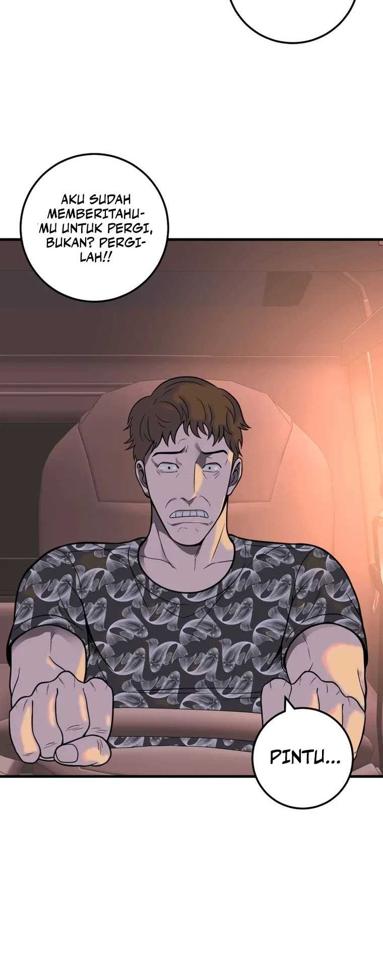 I’ll Be a Villain in This Life Chapter 31 Gambar 45