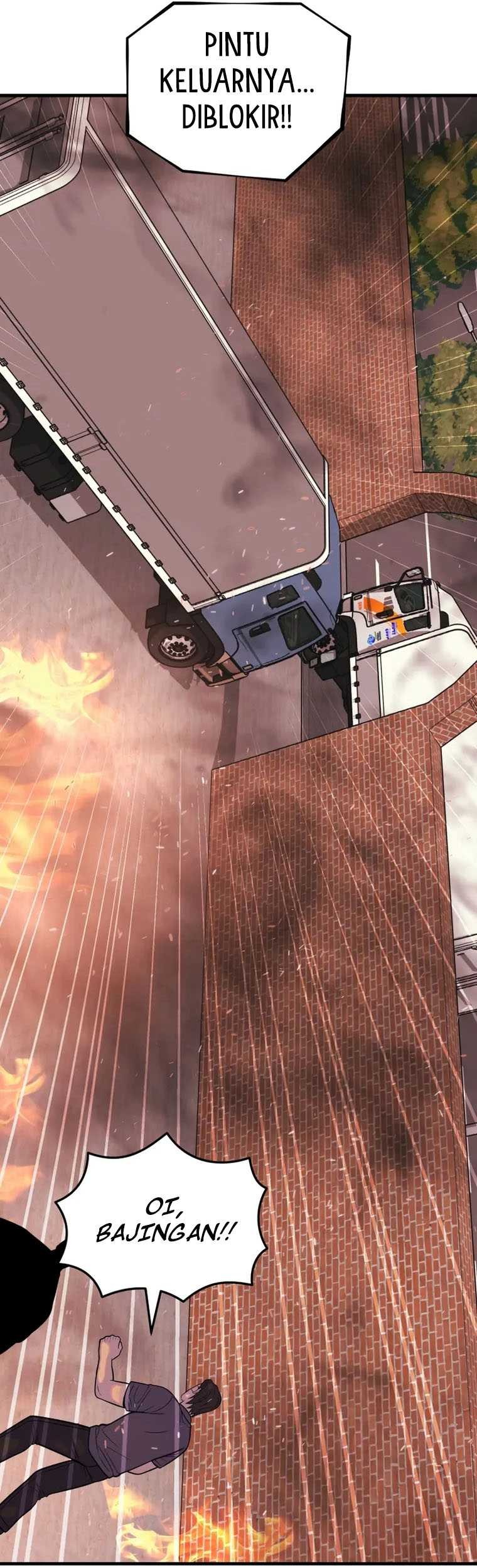 I’ll Be a Villain in This Life Chapter 31 Gambar 46