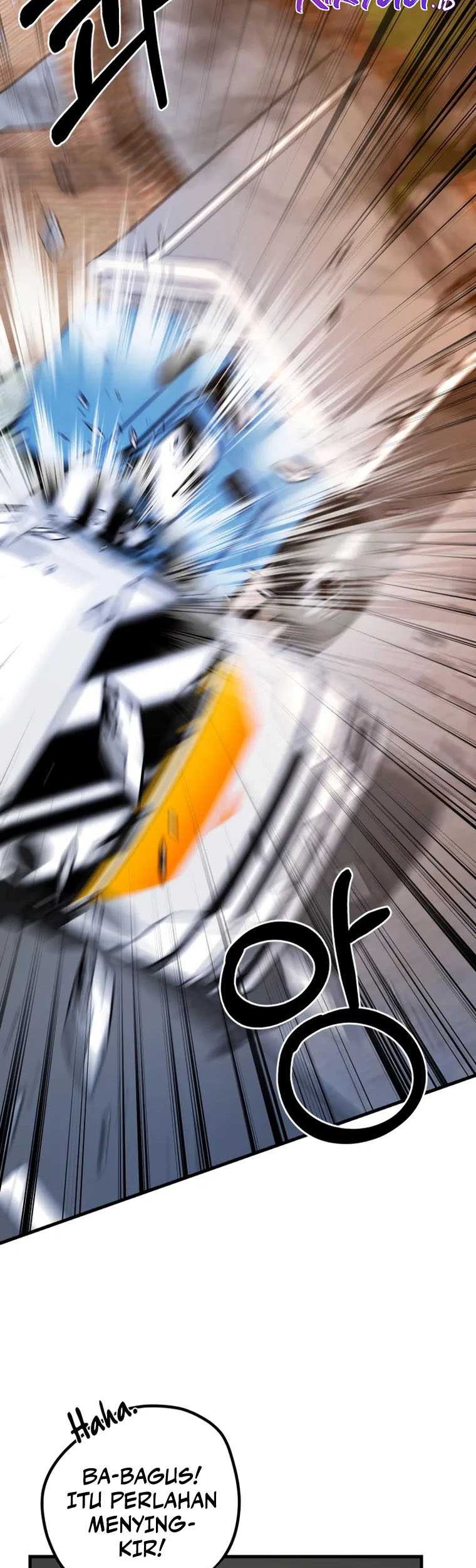 I’ll Be a Villain in This Life Chapter 31 Gambar 48