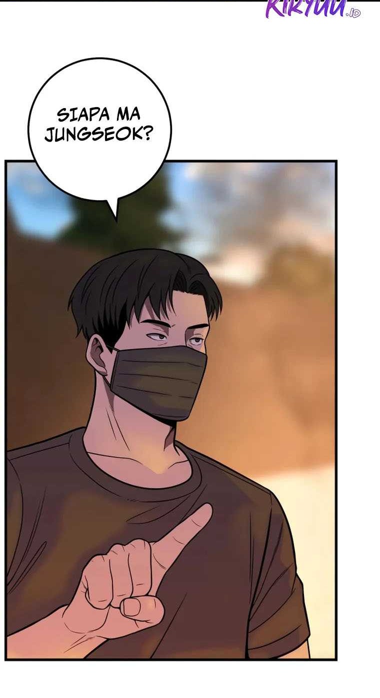 I’ll Be a Villain in This Life Chapter 31 Gambar 57