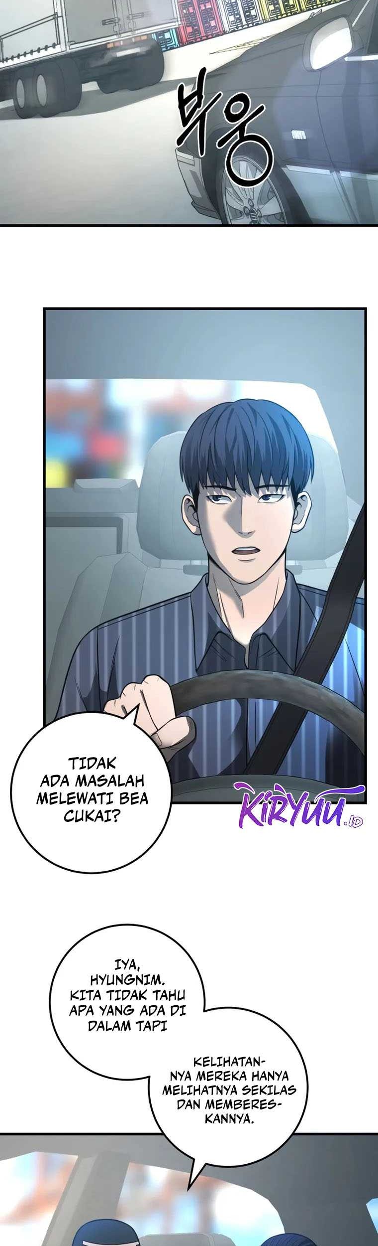 I’ll Be a Villain in This Life Chapter 31 Gambar 4