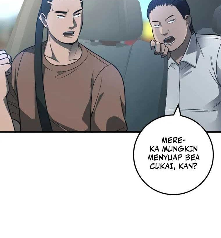 I’ll Be a Villain in This Life Chapter 31 Gambar 5