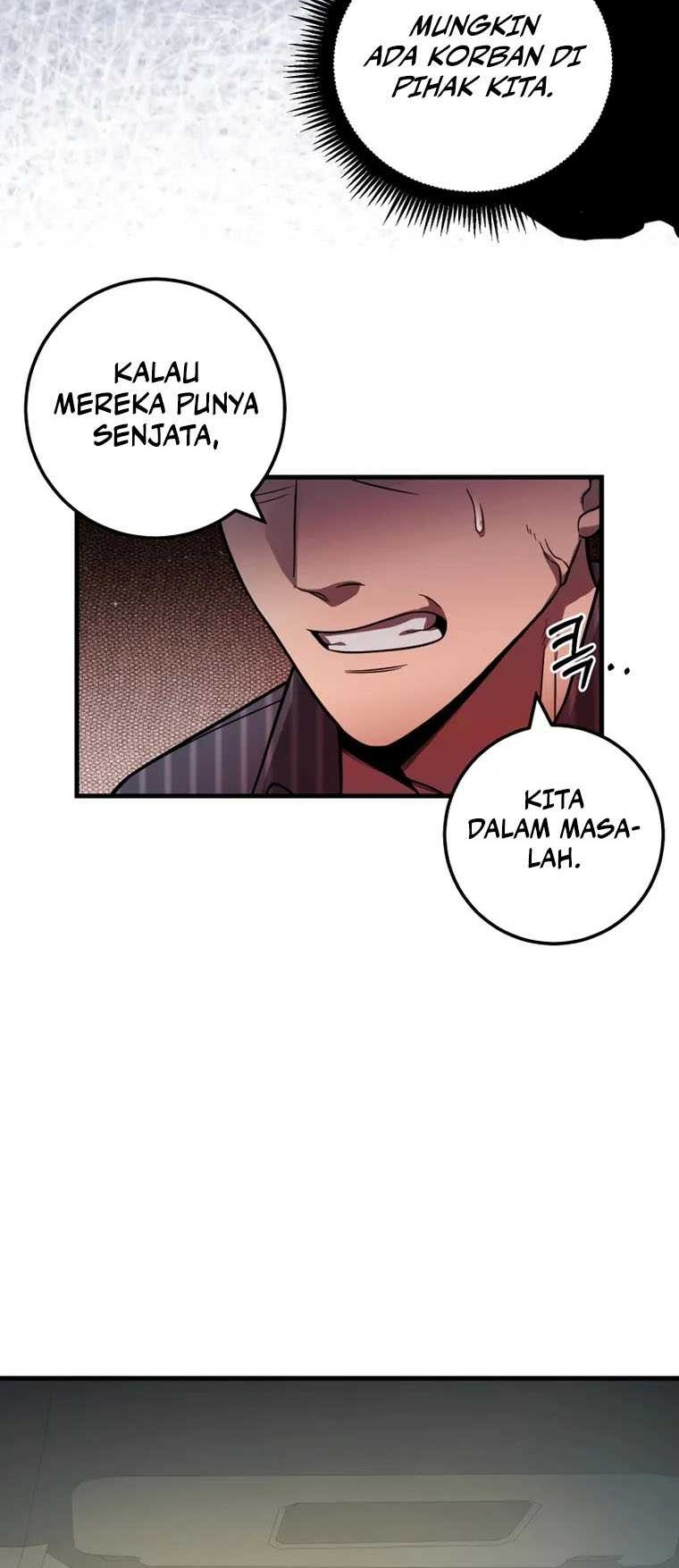 I’ll Be a Villain in This Life Chapter 31 Gambar 25