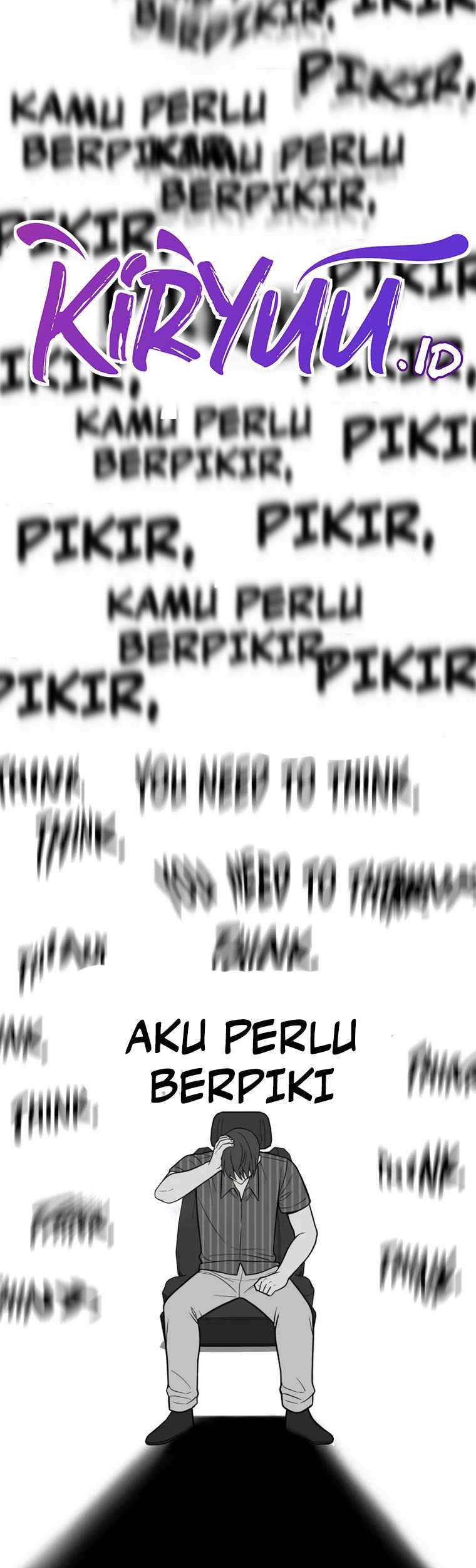 I’ll Be a Villain in This Life Chapter 31 Gambar 28