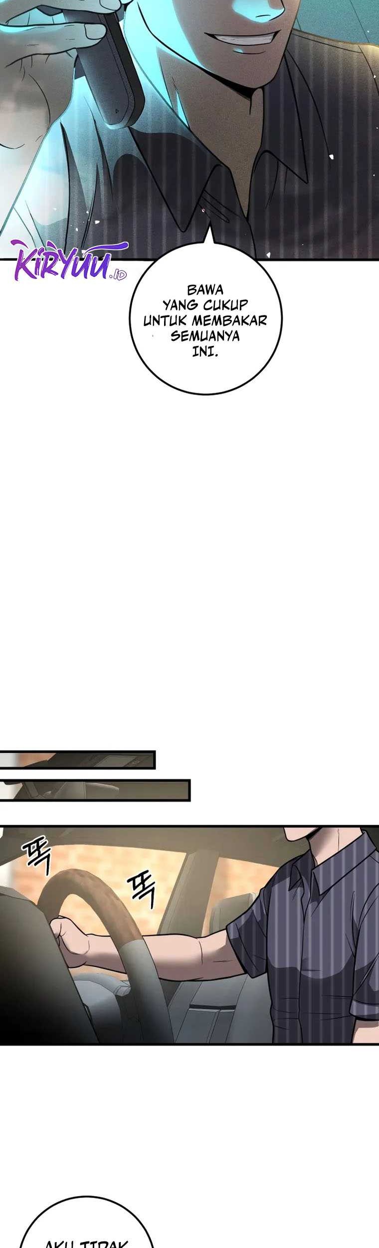 I’ll Be a Villain in This Life Chapter 31 Gambar 32