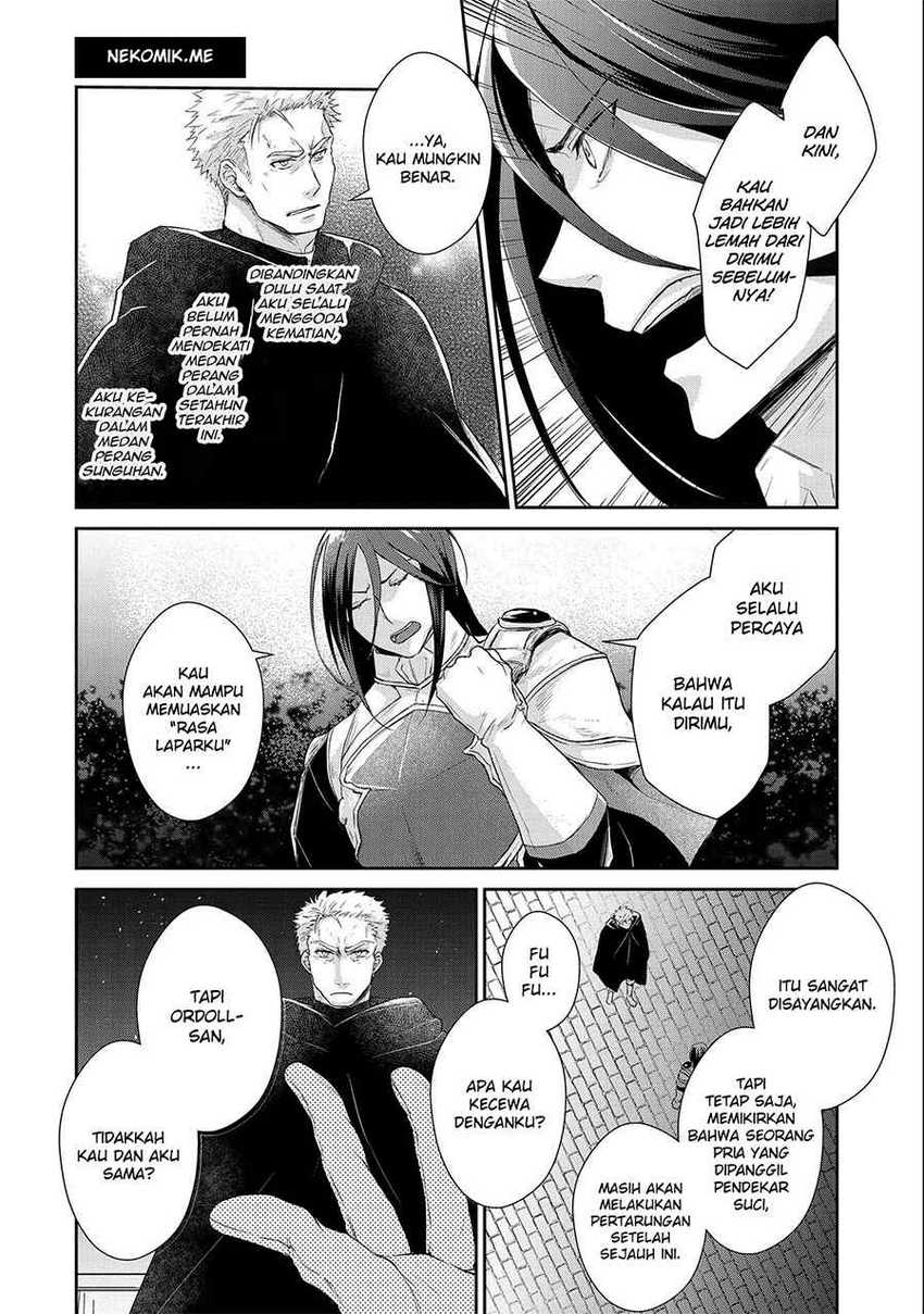 Senki to Yobareta Otoko, Puke ni Ansatsu Saretara Musume wo Hiroi, Issho ni Slow Life wo Hajimeru Chapter 17 Gambar 6