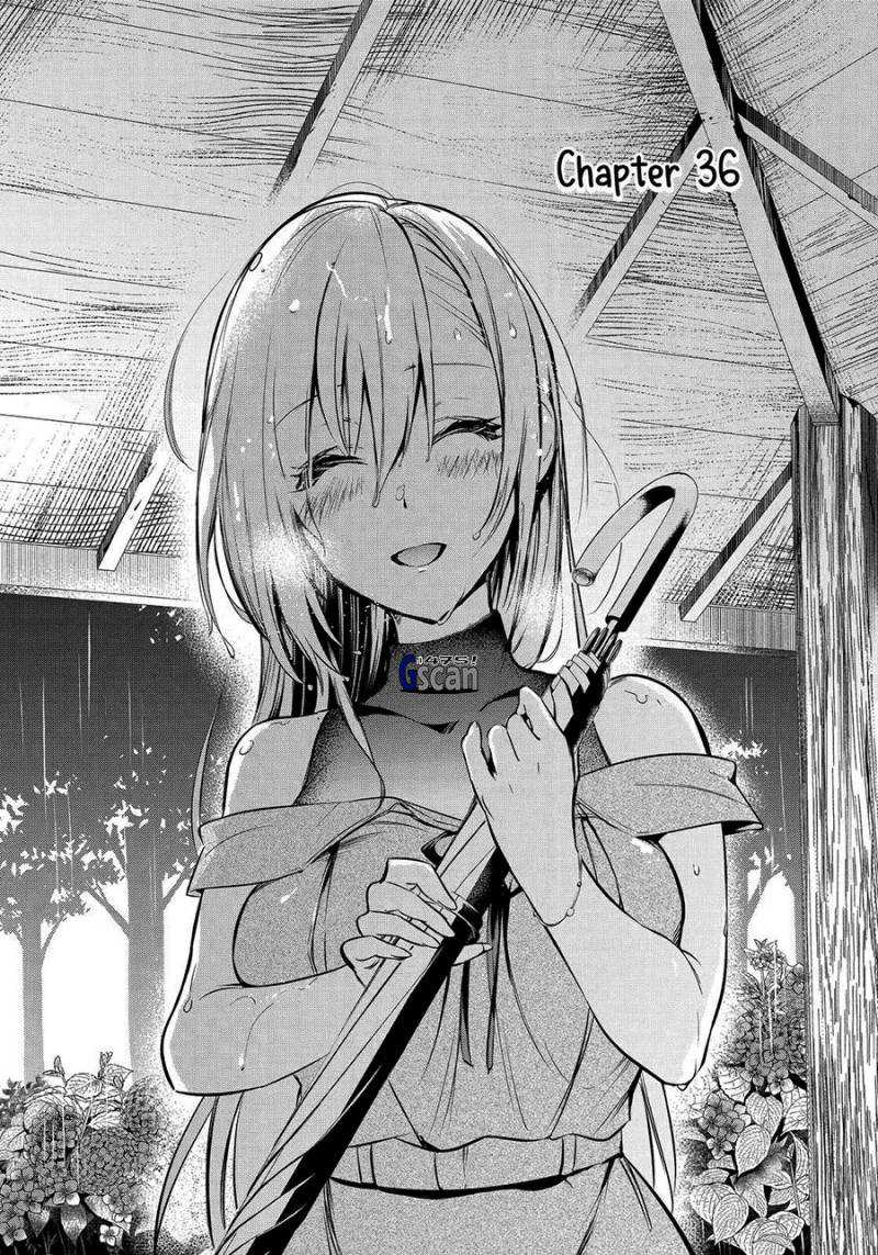 Baca Komik Arafoo Otoko no Isekai Tsuhan Seikatsu Chapter 36 Gambar 1