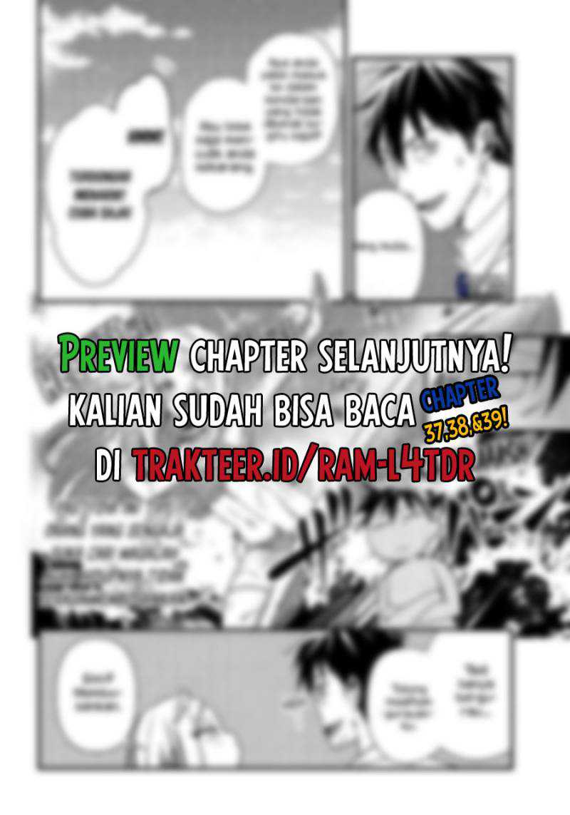 Arafoo Otoko no Isekai Tsuhan Seikatsu Chapter 36 Gambar 23