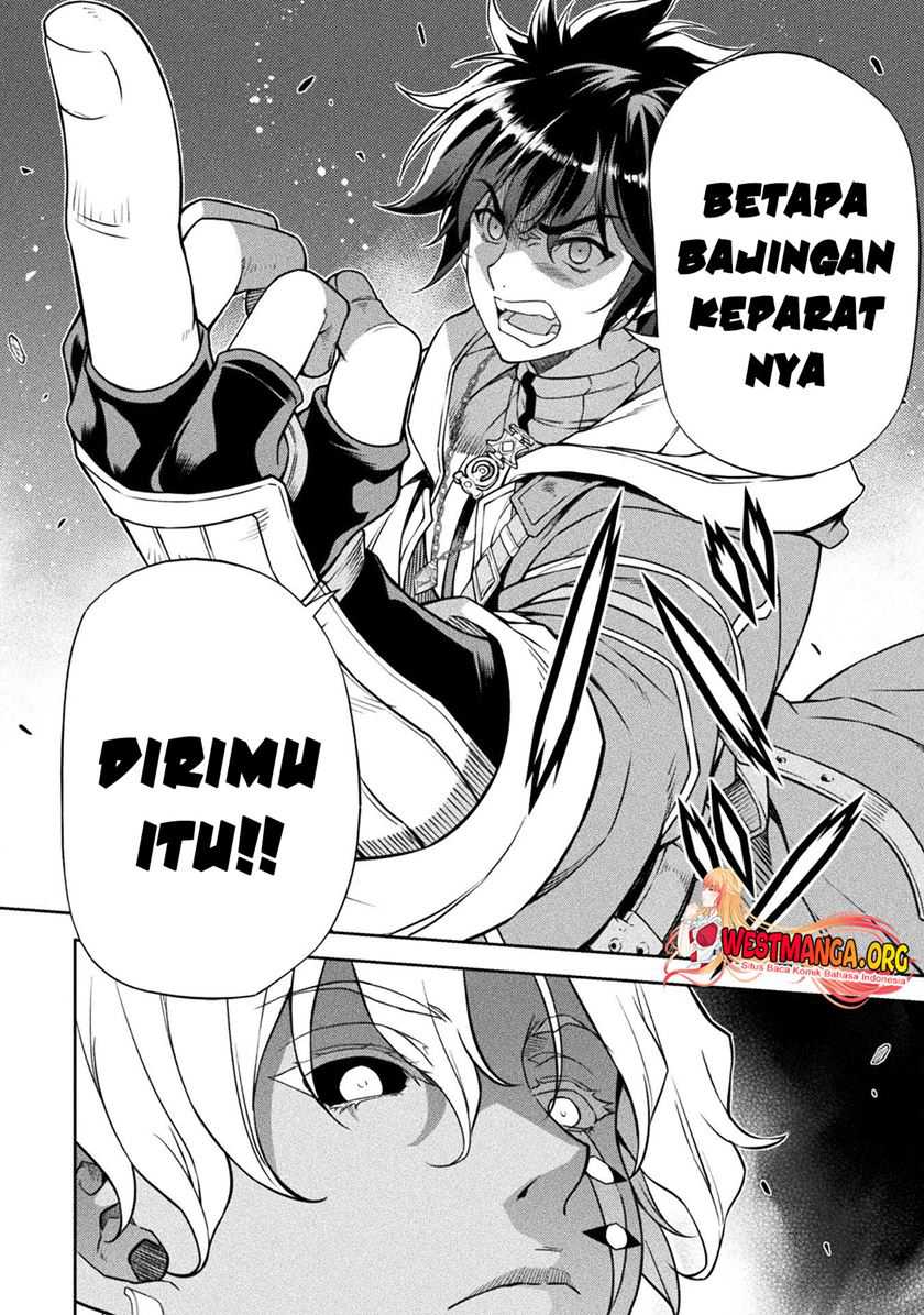 Drawing: Saikyou Mangaka wa Oekaki Skill de Isekai Musou Suru! Chapter 83 Gambar 9