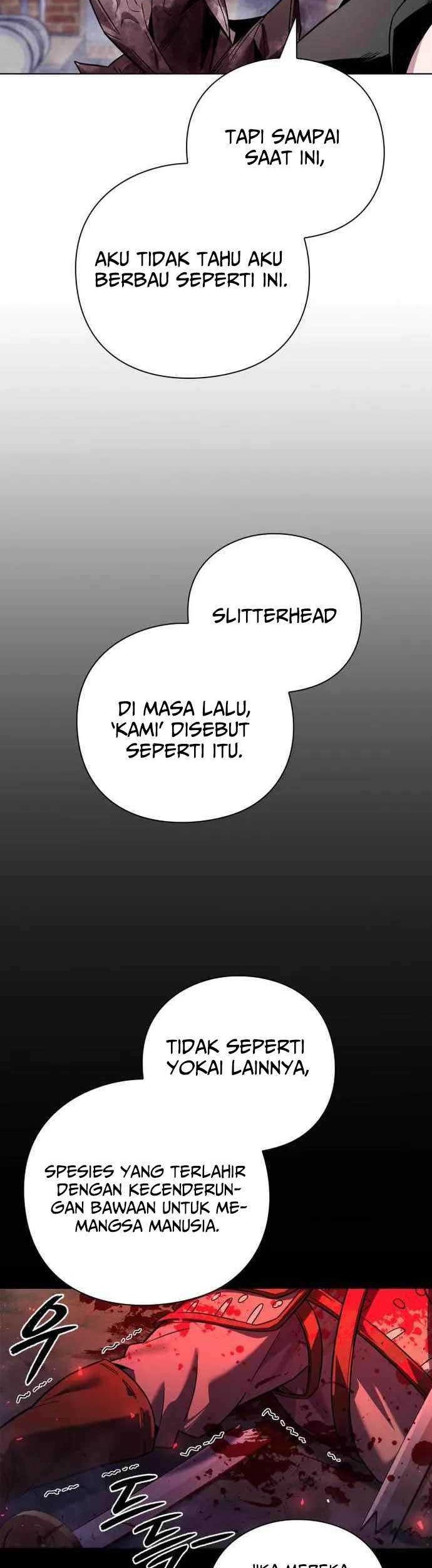 Goblin’s Night Chapter 21 Gambar 35