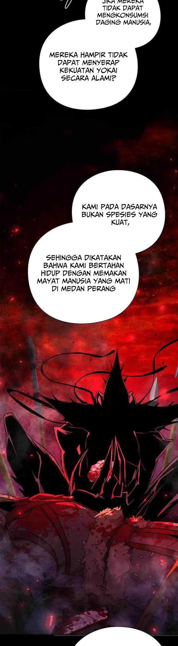 Goblin’s Night Chapter 21 Gambar 36