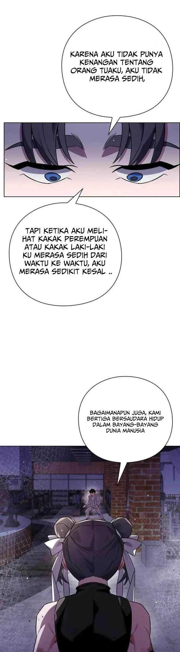 Goblin’s Night Chapter 21 Gambar 39