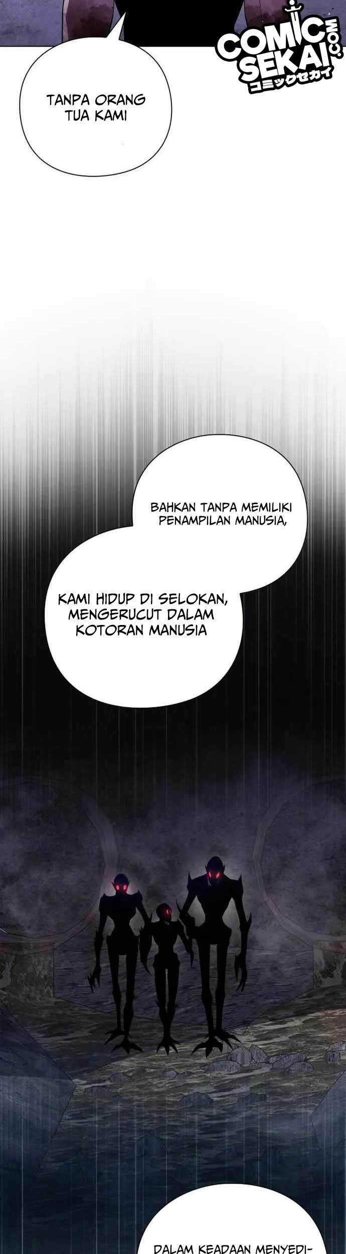 Goblin’s Night Chapter 21 Gambar 40