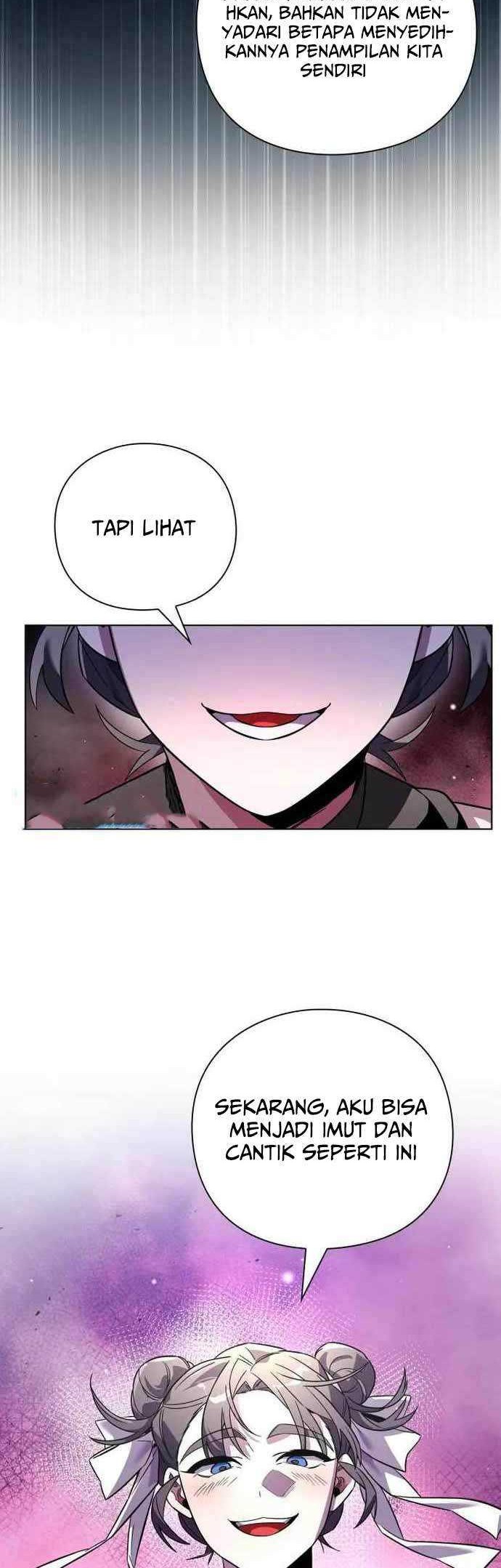 Goblin’s Night Chapter 21 Gambar 41