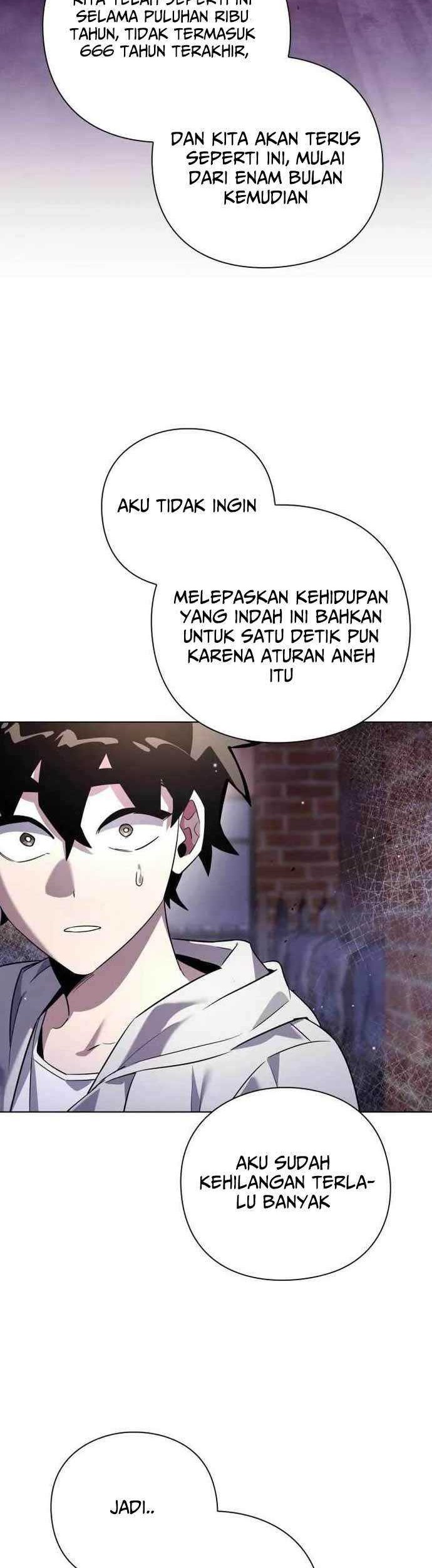 Goblin’s Night Chapter 21 Gambar 43