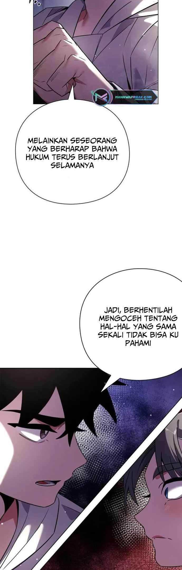 Goblin’s Night Chapter 21 Gambar 45