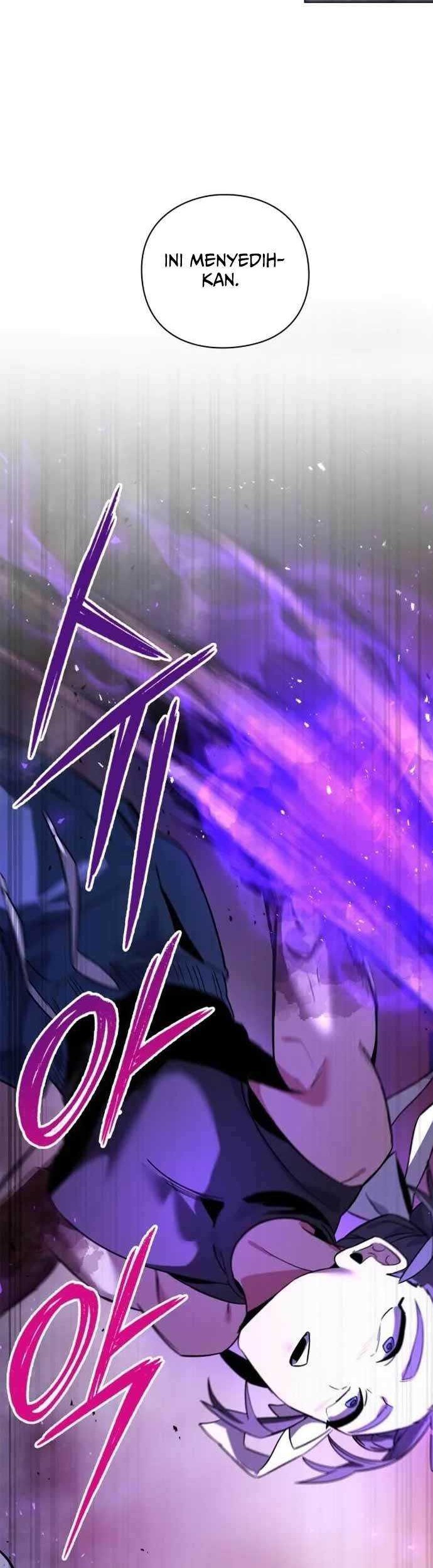 Goblin’s Night Chapter 21 Gambar 47