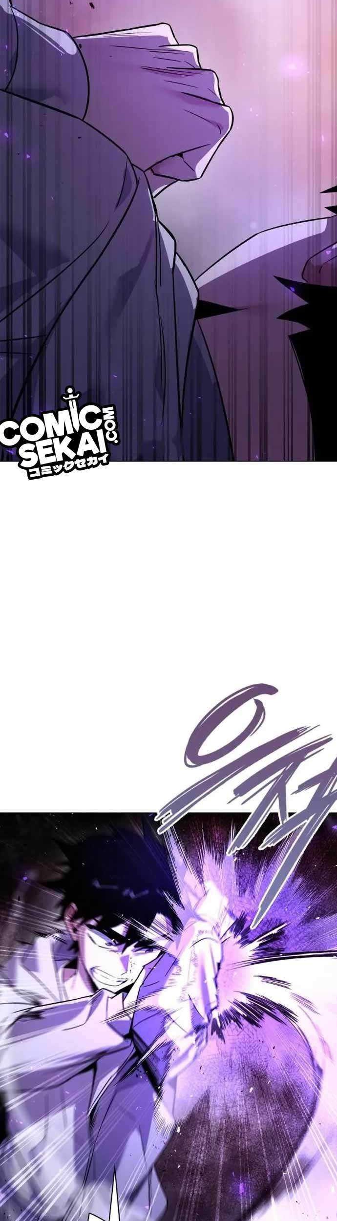 Goblin’s Night Chapter 21 Gambar 48