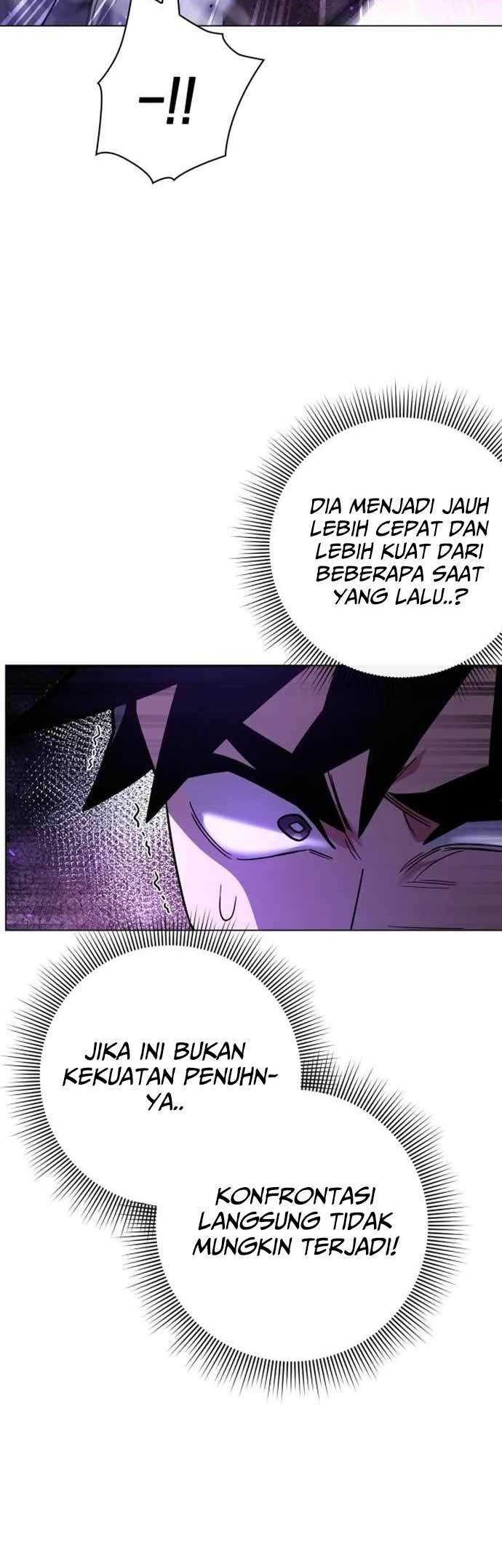 Goblin’s Night Chapter 21 Gambar 49