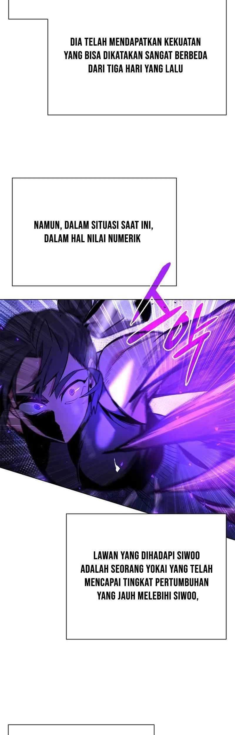 Goblin’s Night Chapter 21 Gambar 51