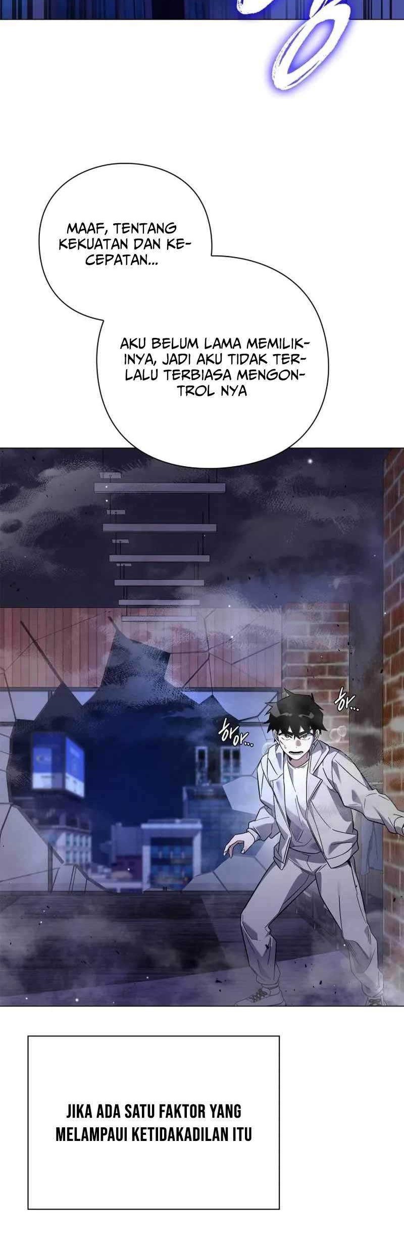 Goblin’s Night Chapter 21 Gambar 53